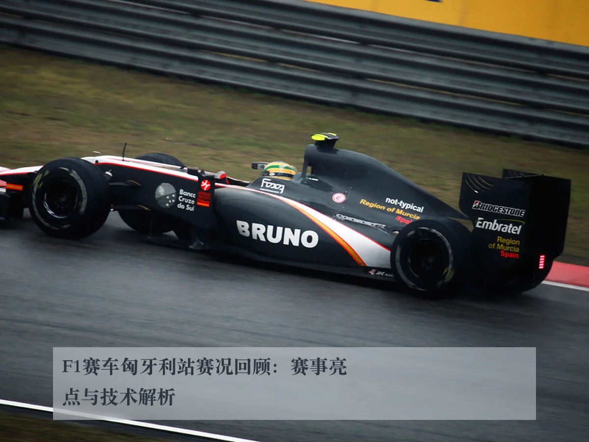F1赛车匈牙利站赛况回顾:赛事亮点与技术解析